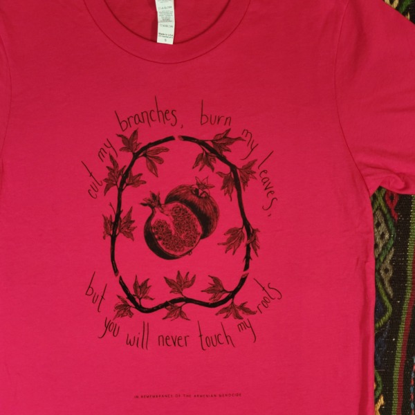 Noor shirt