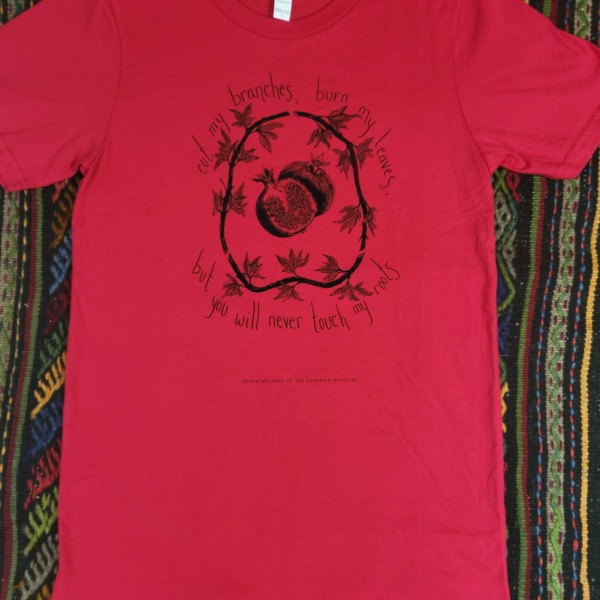 Noor shirt