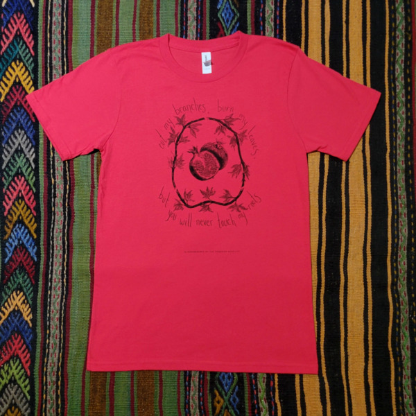 Noor shirt