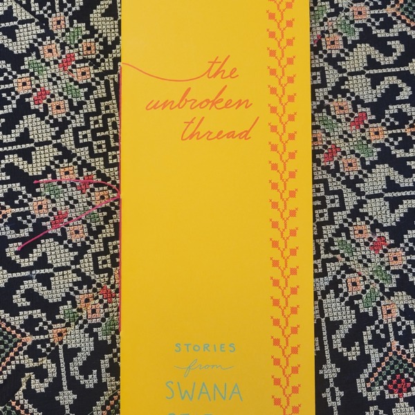 The Unbroken Thread zine