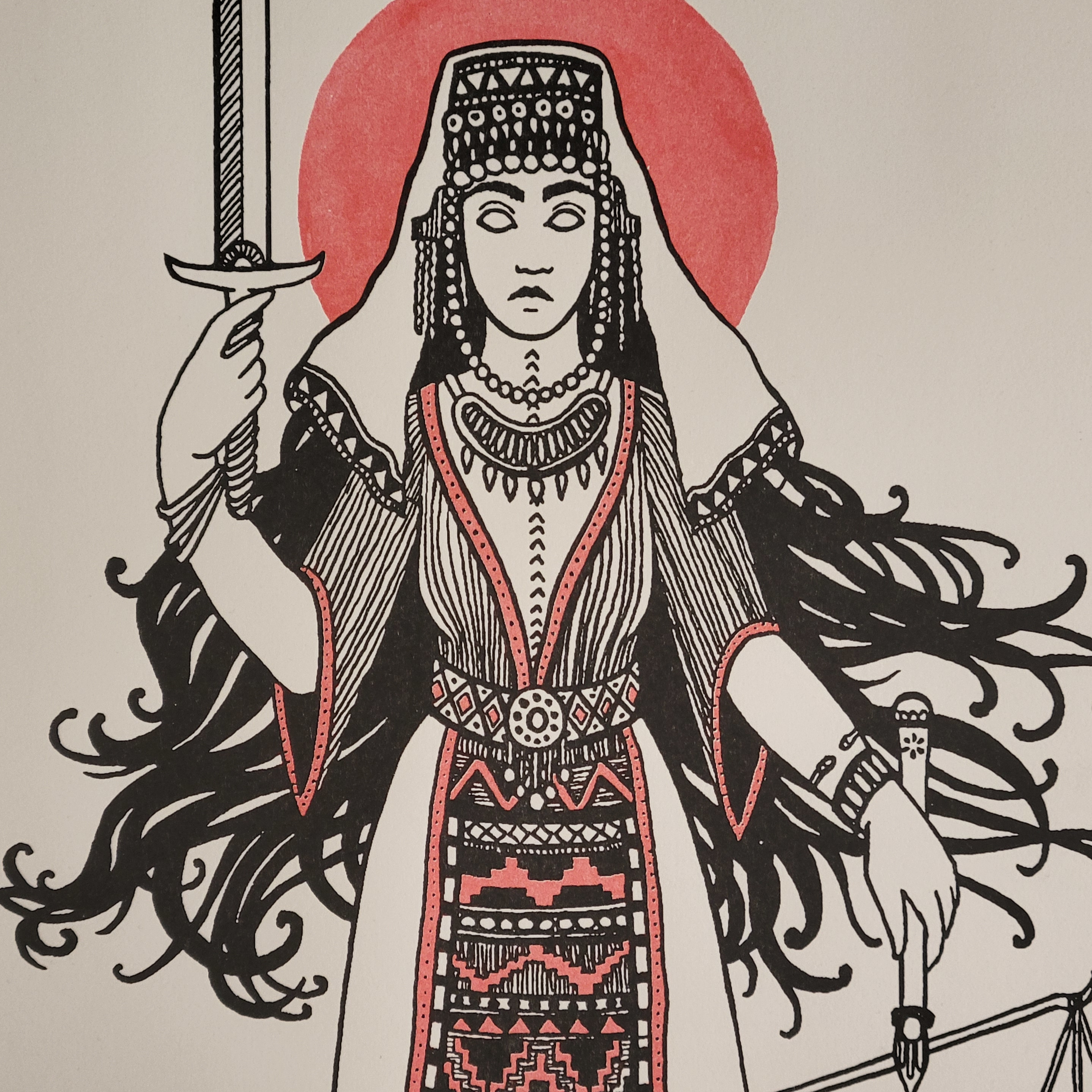 Operation Nemesis print - Image 2