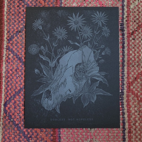 Hope print