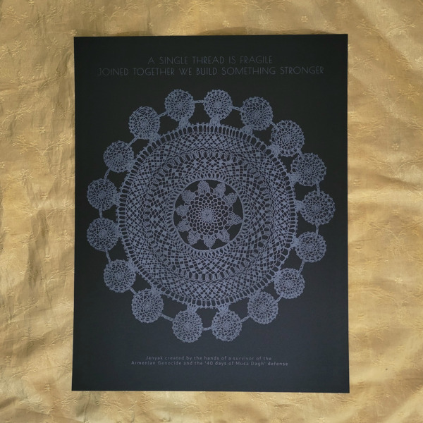 Thread print