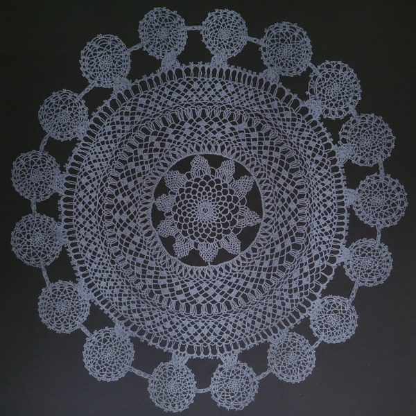 Thread print