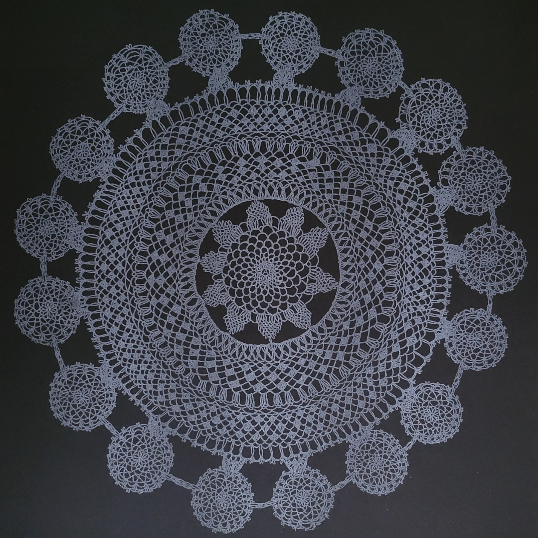 Thread print - Image 2