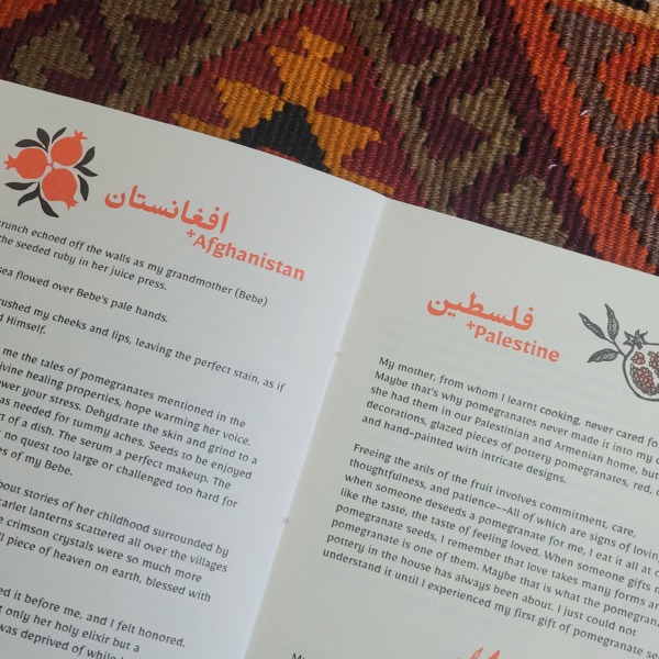 Seed by Seed zine