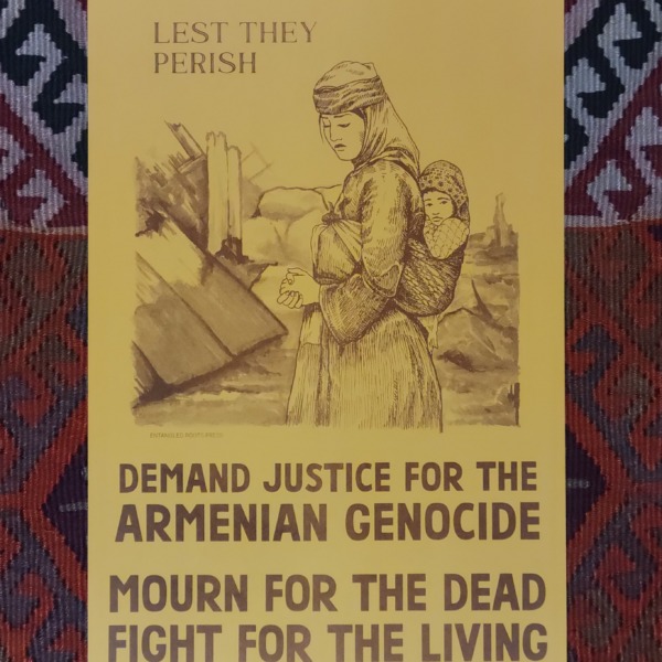 Lest They Parish graphic