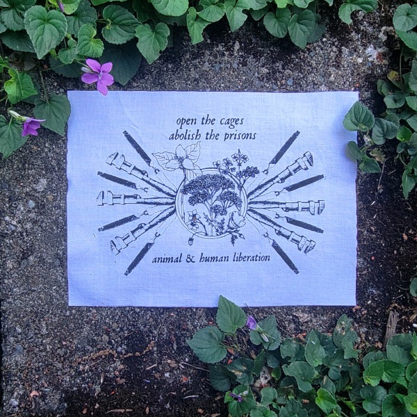 Open the Cages patch