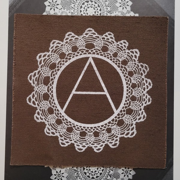 Circle A Janyak patch