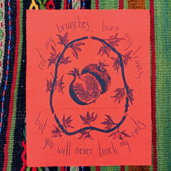 Fertile patch