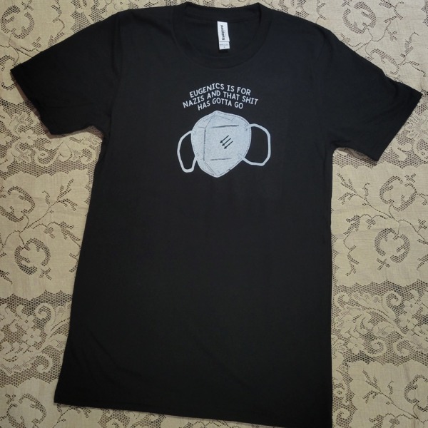 Gotta Go shirt