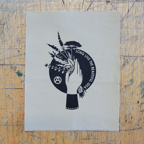Beautiful Idea patch