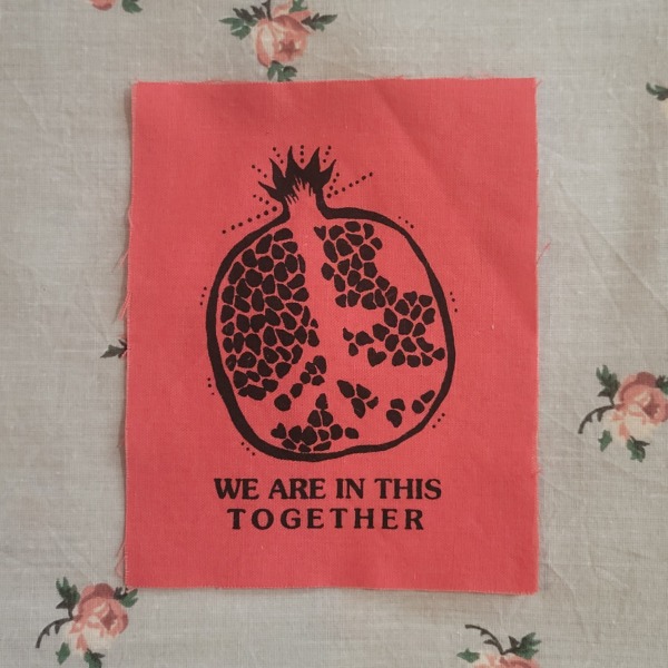 Together patch