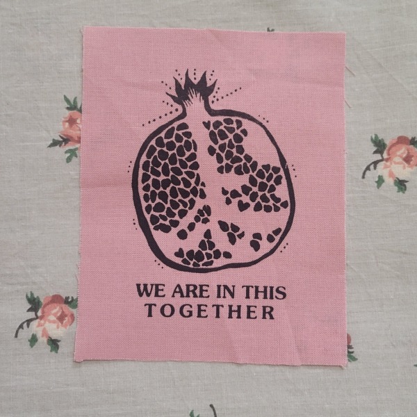 Together patch