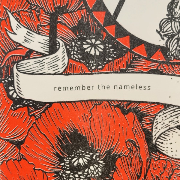 The Beautiful Idea print