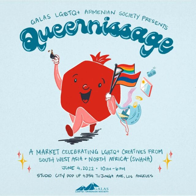 Tabling at these two events this coming weekend! First on Saturday is Queernissage put on by @galas_la that is an ode to the famous outdoor market, Vernissage, in Yerevan, Armenia. This is in Studio City, Los Angeles. Then on Sunday is the @bayareaanarchistbookfair up in Oakland in the parking lot next to @tamarackoakland . Both events are outside with flat accessible paths in and out. Go to each profile for more indepth accessibility info. The bookfair is strongly recommending masks and will be providing free N95 and KN95s. I will be wearing a mask at both events to keep my elderly, immunocompromised and young kiddos community safe. I'd appreciate if you wear one if you wanna stop by my booth. ❤️ Here's just some of the items I'll have available. Really enjoying this California sunshine and I'm excited to be here for a long and fun weekend.

#Queernissage #bayareaanarchistbookfair #printmakingasresistance #screenprint #reliefprint #letterpress #zines